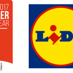 Lidl is retailer of the year