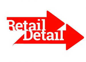 RetailDetail logo